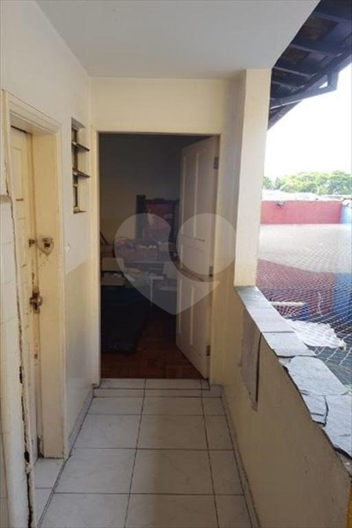 Sobrado à venda com 4 quartos, sendo 1 suíte, em Vila Monumento, São Paulo, SP