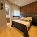 Apartamento à venda com 2 quartos, sendo 1 suíte, em Santa Teresinha, São Paulo, SP