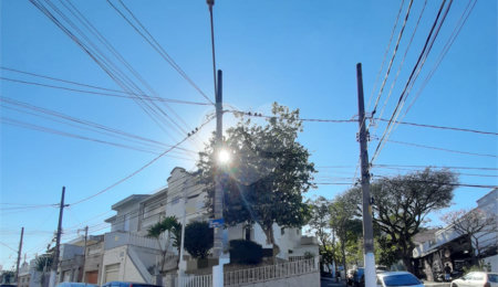 Sobrado à venda com 3 quartos, sendo 1 suíte,  em Santana, São Paulo, SP