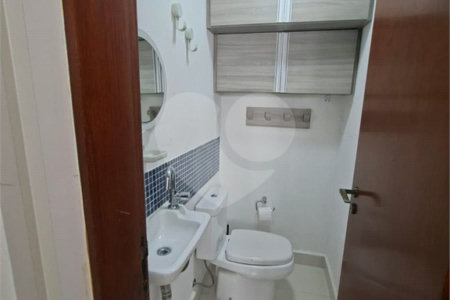 Apartamento à venda com 3 suítes no Centro, São Bernardo do Campo, SP