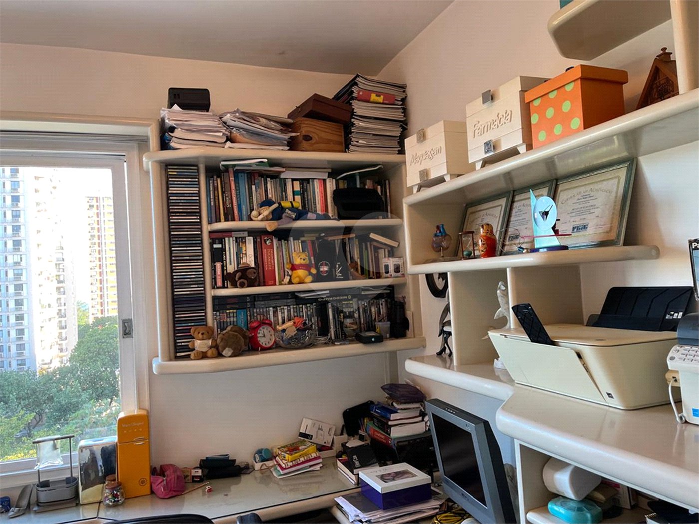 Apartamento à venda com 2 quartos, sendo 1 suíte, em Barra da Tijuca, Rio de Janeiro, RJ