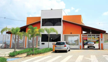 Terreno à venda no condomínio Terras de Jundiaí, Jundiaí - SP