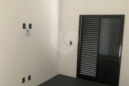 Casa à venda com 3 suítes no condomínio Parque Ibiti Reserva, Sorocaba - SP