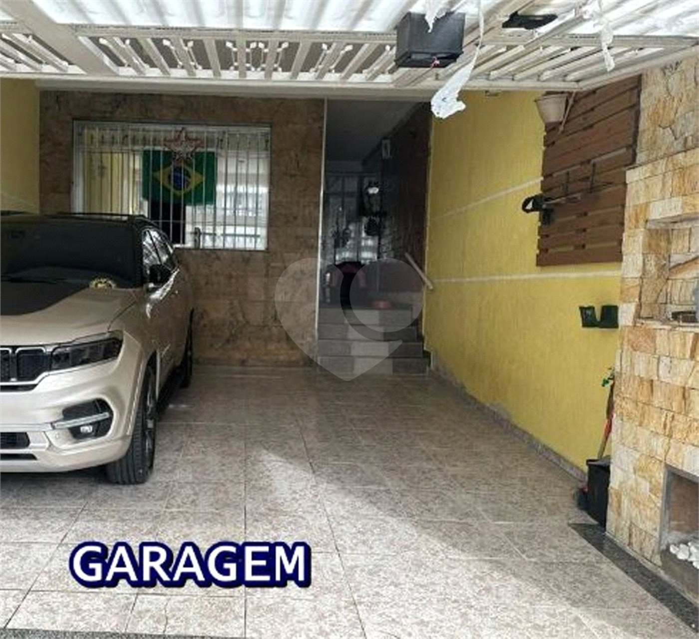 Sobrado à venda com 3 quartos, sendo 1 suíte, em Jardim Aricanduva, São Paulo, SP