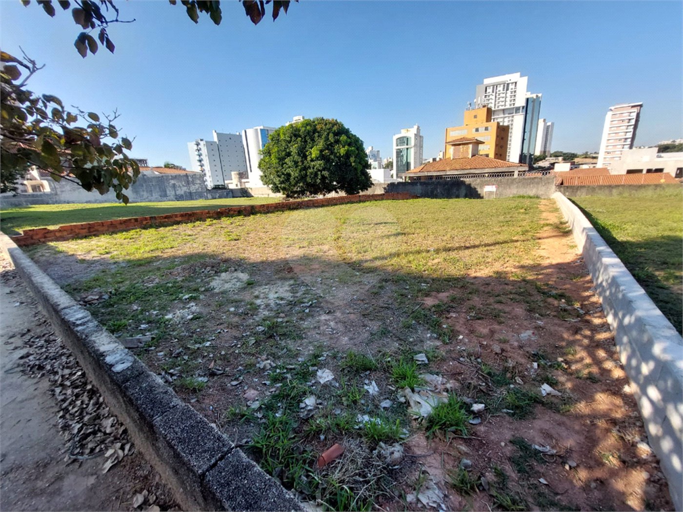 Terreno à venda em Jardim América, Sorocaba, SP