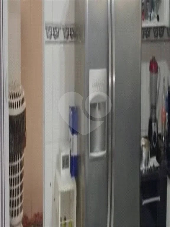 Sobrado à venda com 4 quartos, sendo 1 suíte, em Vila Santo Antônio, São Paulo, SP