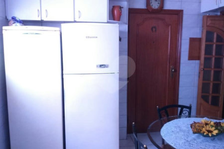 Apartamento à venda com 3 quartos, sendo 1 suíte, em Lapa, São Paulo, SP