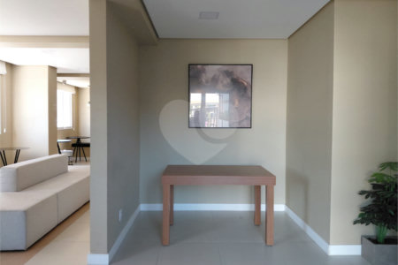 Studio à venda com 2 quartos em Jaguaré, São Paulo, SP