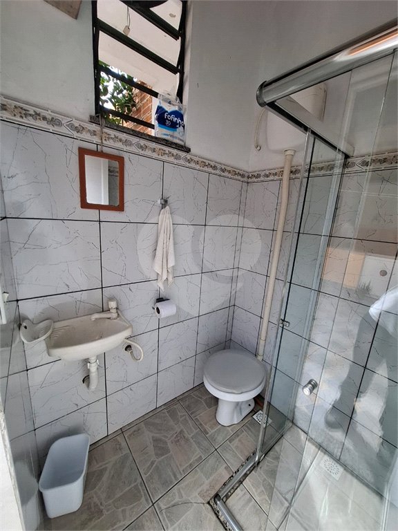 Casa Térrea à venda com 4 quartos, sendo 1 suíte, em Campo Grande, Rio de Janeiro, RJ
