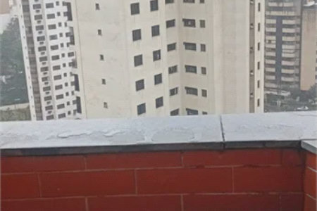 Apartamento à venda com 3 quartos, sendo 1 suíte,  em Vila Andrade, São Paulo, SP