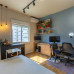 Apartamento à venda com 2 quartos, sendo 1 suíte, em Pinheiros, São Paulo, SP