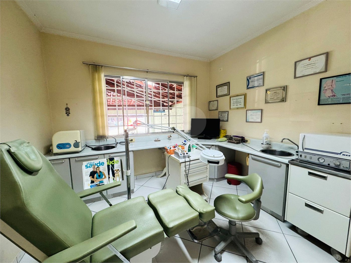 Sala para alugar em Jardim Aida, Guarulhos, SP