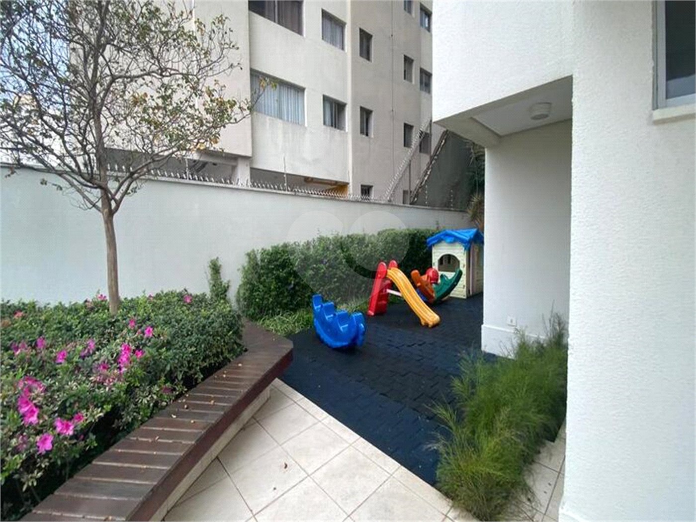 Apartamento à venda com 1 suíte em Santa Teresinha, São Paulo, SP