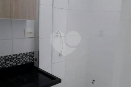 Studio à venda com 1 quarto no Centro, São Paulo, SP