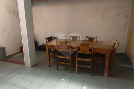Sobrado à venda com 3 quartos, sendo 1 suíte, em Vila Libanesa, São Paulo, SP