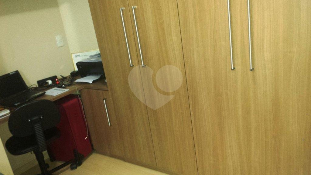 Sobrado à venda com 3 suítes em Tucuruvi, São Paulo, SP