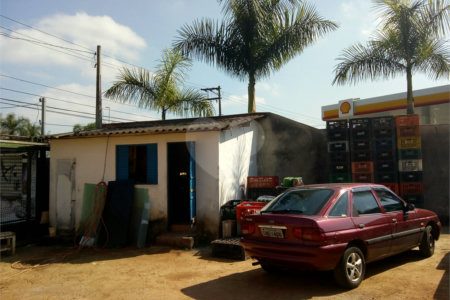 Casa à venda com 3 quartos em Vila Brasileira, Mogi das Cruzes, SP