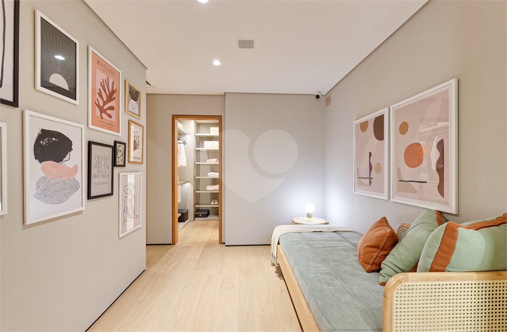 Duplex à venda com 4 suítes em Panamby, São Paulo, SP