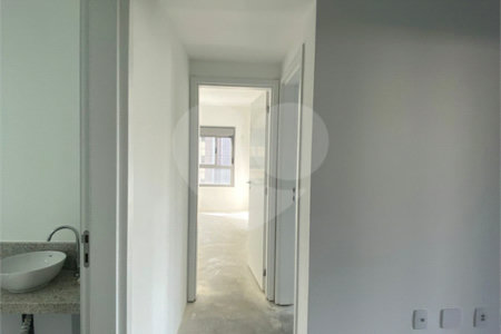 Apartamento à venda com 2 suítes em Pinheiros, São Paulo, SP