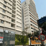 Apartamento à venda com 1 quarto em Perdizes, São Paulo, SP