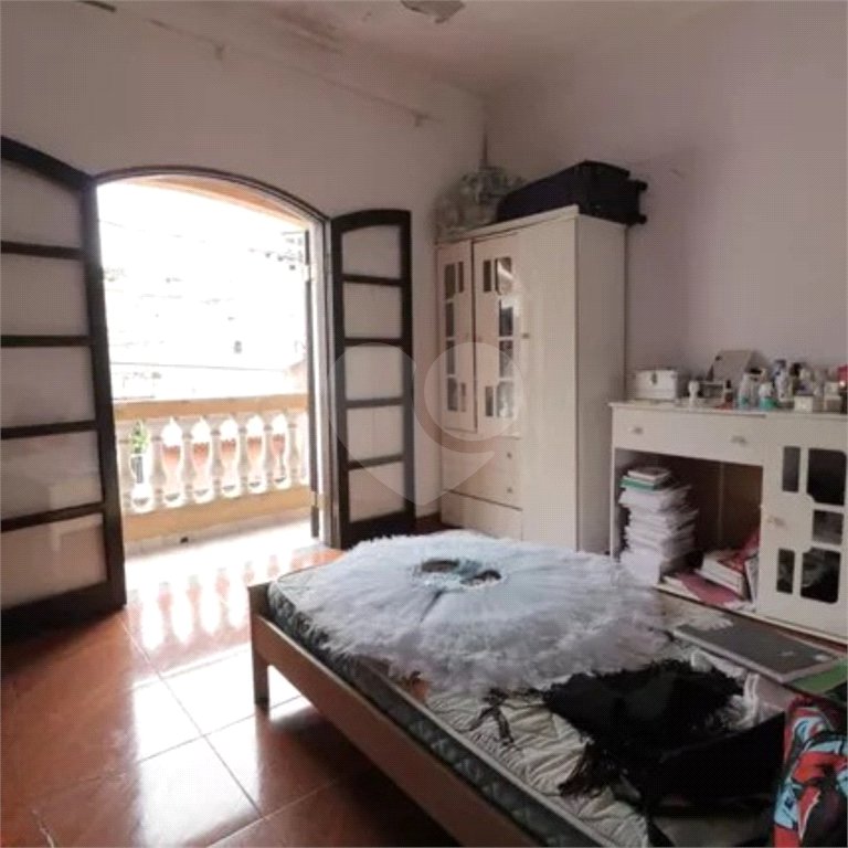 Sobrado à venda com 3 quartos, sendo 1 suíte, em Vila Invernada, São Paulo, SP