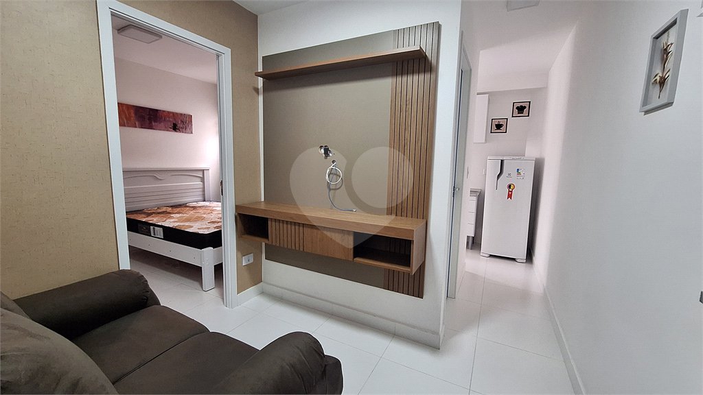 Apartamento à venda com 1 quarto em Jardim São Paulo(zona Norte), São Paulo, SP