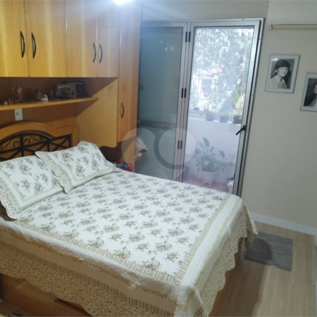 Apartamento à venda com 3 quartos, sendo 1 suíte, em Vila Clementino, São Paulo, SP