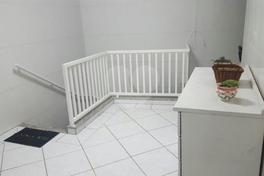 Sobrado Residencial PIRITUBA