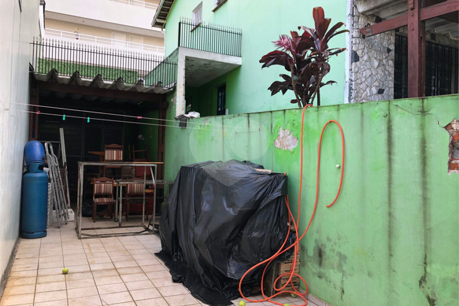 Casa à venda com 2 quartos em Santana, São Paulo, SP
