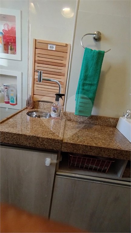 Apartamento à venda com 2 quartos, sendo 1 suíte, em Campo Grande, Rio de Janeiro, RJ