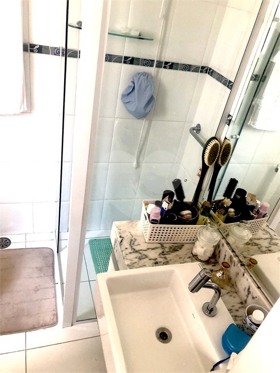 Apartamento à venda com 3 quartos, sendo 1 suíte, em Jardim América, São Paulo, SP