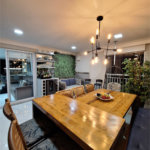 Apartamento à venda com 2 suítes em Vila Leonor, São Paulo, SP