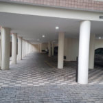 Apartamento com 2 dormitórios à venda, 82 m² por R$ 460.000,00 - Boqueirão - Santos/SP