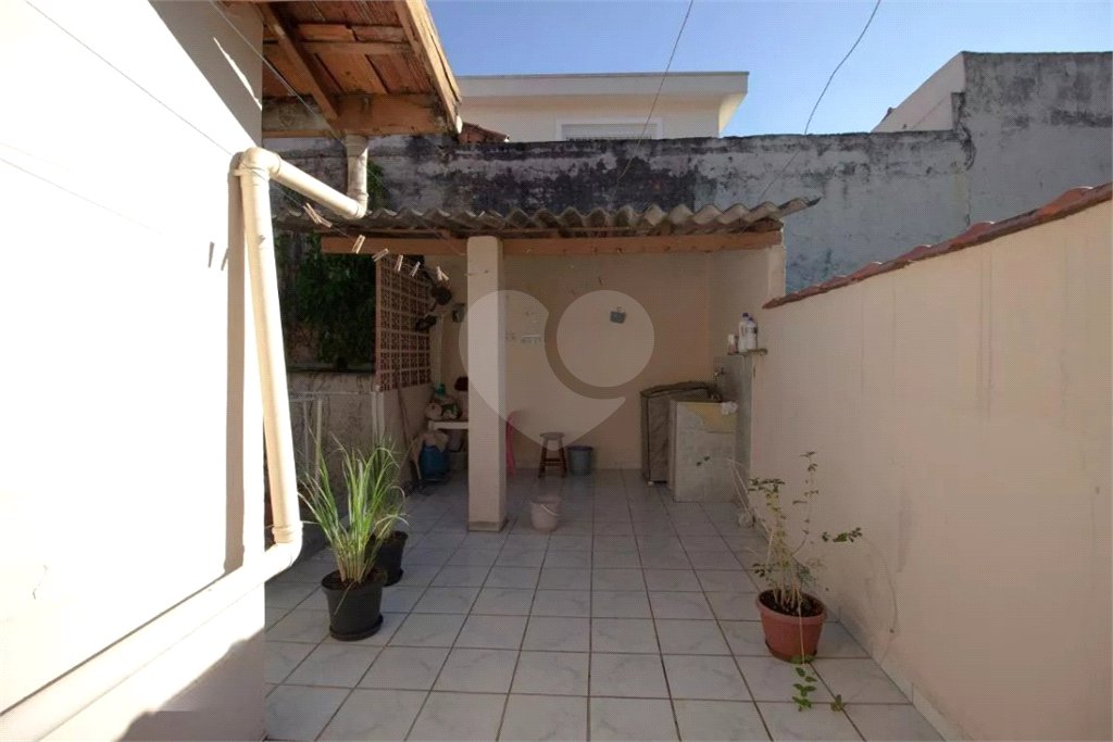 Sobrado à venda com 3 quartos em Jardim Trussardi, São Paulo, SP