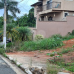 Terreno à venda em Vila Albertina, São Paulo, SP