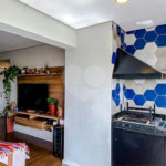 Apartamento à venda com 2 quartos, sendo 1 suíte, em Quarta Parada, São Paulo, SP