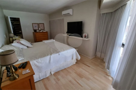 Apartamento à venda com 4 quartos, sendo 2 suítes, em Barra da Tijuca, Rio de Janeiro, RJ
