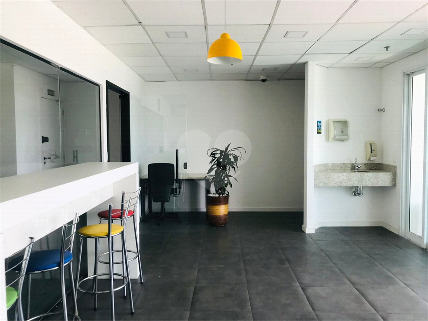 Sala para alugar no Centro, São Bernardo do Campo, SP
