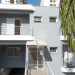 Apartamento à venda em Jardim da Saúde, São Paulo, SP