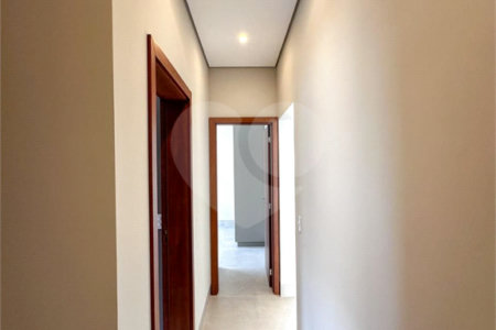 Casa à venda com 4 suítes no condomínio Quinta da Mata, Ribeirão Preto - SP