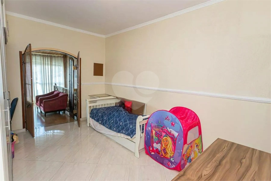 Sobrado à venda com 4 quartos, sendo 3 suítes, em Casa Verde, São Paulo, SP
