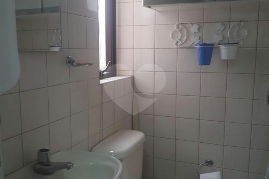 Sala à venda em Santana, São Paulo, SP
