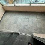 Apartamento com 2 dormitórios à venda, 70 m² por R$ 300.000,00 - Jardim Três Marias - Guarujá/SP