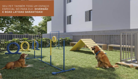 Vista Parque Residencial