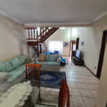 Casa em condomínio à venda com 3 quartos, sendo 1 suíte, em Granja Olga I, Sorocaba, SP