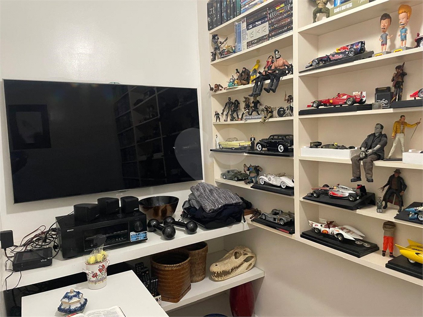 Apartamento à venda com 4 suítes em Morumbi, São Paulo, SP