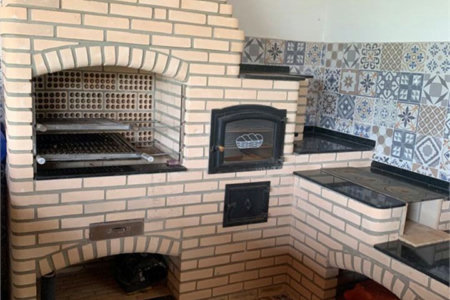 Sítio Residencial à venda, Nova Rheata, Boituva - SI0004.