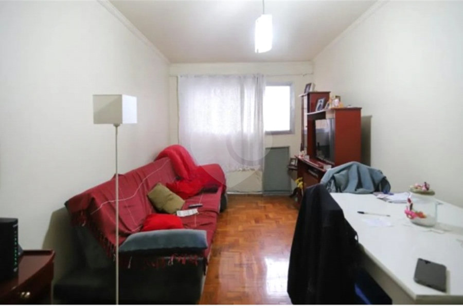 Apartamento à venda com 2 quartos em Tucuruvi, São Paulo, SP
