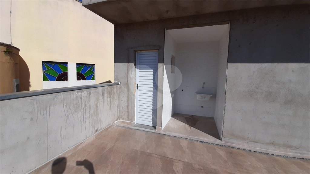 Casa à venda com 2 quartos no condomínio Residencial Luta, São Paulo - SP