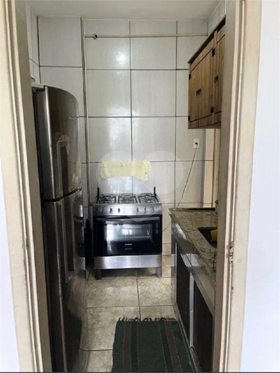 Apartamento à venda com 2 quartos em Santa Teresa, Rio de Janeiro, RJ